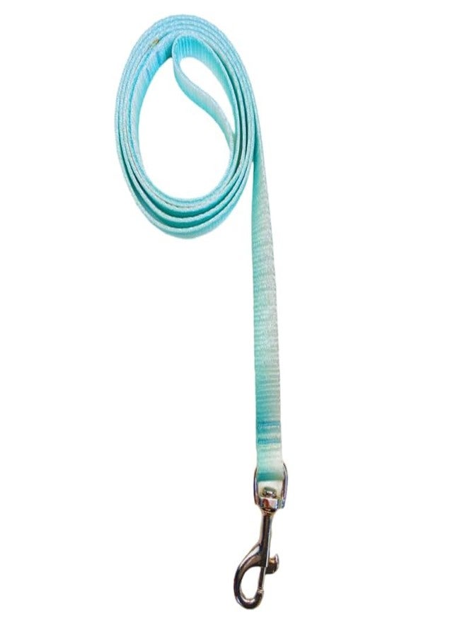 KittuPet Dog Harness No Pull with Leash Set, Reflective Pet Harness with Breathable Mesh Easy Control Front Clip for Small Medium Large Dogs (Medium, Green) 15Mm - Image 3